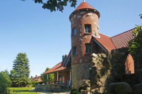 Ferienhaus in Plau am See, Amt Plau Am See